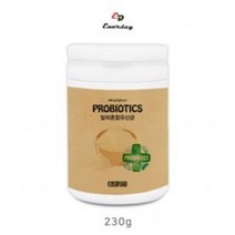 에너데이 알파 혼합 유산균 프로바이오틱스 230g