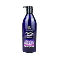 SP_IS 미쟝센 에이징케어 파워베리 샴푸 린스 680ml, 본상품선택