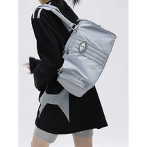 숄더백 숄더가방 나일론 숄더백 메이야퍼지콘 가방