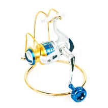 챌리온 CSP-04 릴 스탠드/릴거치대/스피닝릴스탠드, L