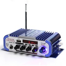 벨톤 VT-A20 블루투스 USB 미니앰프 (아답터형 시거잭형), 시거잭형 : VT-A20 미니앰프 블루