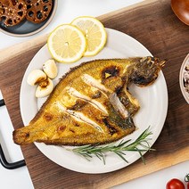 가자미 구이 화덕에 구운 가자미구이 100g 5팩, 화덕 가자미구이 500g