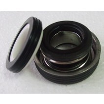 LX WPP100 펌프 메카니컬 씰 키트-새 버전, 한개옵션0