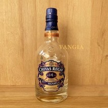 시바스리갈 씨바스리갈 잭다니엘 XO 조니워커 700ml 빈병 공병 장식, C.새로운 700ml 빈 병