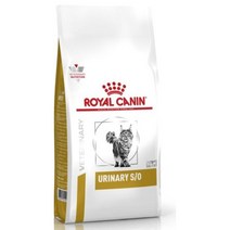 로얄캐닌 고양이처방사료 캣 유리너리 S/O 하이딜루션 1.5kg 3.5 kg, 유리너리 1.5kg