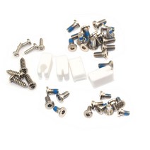 입문용 드론 DJI 팬텀 3 나사 세트 P3 ProfessionalAdvanced RC Drone Quadcopter 용 고무