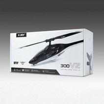 RC헬기 입문용 카메라 전동헬기 4채널 무선조종비행기 헬리콥터 스파이드론 3D 미군용 비행기, 02