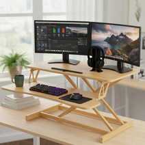 Standing Desk (쿠팡)