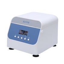 혈액원심분리기 연구실 혈청 플라즈마 분석 검사기, SN-LSC-40S (10mlx12)