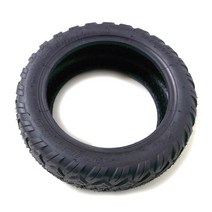 85/65-6.5 킥보드 투휠 나인봇미니 튜브리스 타이어, 단품