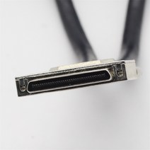 NVIDIA NVS420 VHDCI에서 DP용 케이블 1-4 비디오 델 J772M 어댑터 연결, 01 Dell J772M