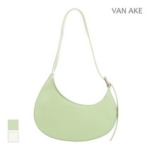반에이크 반달 버클 핸드백 VB17AHQ303Z
