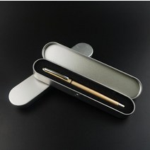 틴케이스 00pcs 실버 주석 연필 케이스 펜 스토리지 박스 편지지 주최자 학교 홈 오피스 사용