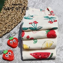 댕댕이 편한옷 강쥐 봄 강아지 베들링턴테리어 빠삐용강아지 삽살개 파티푸들 소형견 파티푸들 과일파티나시, 수박