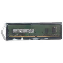 삼성 DDR4 4GB 2400T 램 4기가 데스크탑 RAM