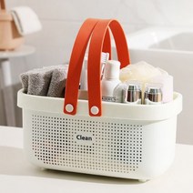 골드릭 물빠짐 샤워 바구니