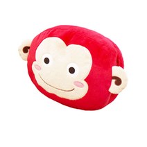 애니나라 캐릭터 낮잠쿠션, 레드몽