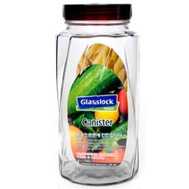 글라스락 저장병, 3100ml