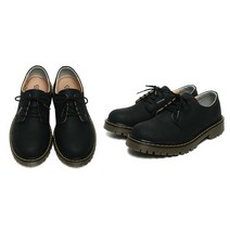 더액션 로우플레인슈즈 S#1116