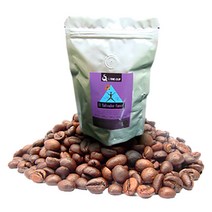 [필더컵]산지별 원두커피 200g/500g/1000g, 엘살바도르 팬시, 500g, 원두 상태