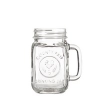 리비 드링크 Jar 473ml(뚜껑 미포함), 473ml