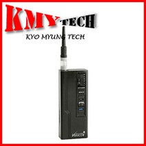 [MIRICO]MR-501/가연성 가스 검지기/측정기/누설 탐지기/LNG LPG/휴대용, 검정