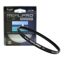 [KENKO] 필터 Real Pro UV, KENKO Real Pro UV