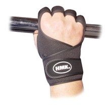 HMK 네오프렌 헬스장갑, 검정