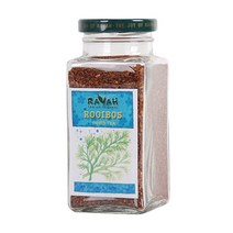 라바티 허브차 큰병 17종, 루이보스, 80g