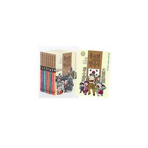 (독일행주3p증정) 용선생의 시끌벅적 한국사 1~5 (전5권) -한국사 연대표증정-, 사회평론