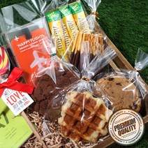 봉투몰 OPP 비접착식 포장비닐봉투, OPP 비접착식-11 x 22 [27매]