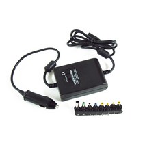 EZWIDE 노트북 차량용 어답터 80W 120W, B형 120W