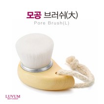 모공브러쉬(대)