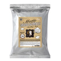 몽블리에 모델링팩 진생뉴트리셔스, 1kg, 1개