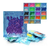 칼라폼, 보라색, 50g