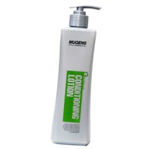 헤어로션500ml/촉촉한모발관리, 500ml, 500ml, 1개