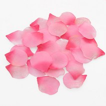 이벤트버스 꽃잎조화 (촛불이벤트용품), 핑크/ 120P