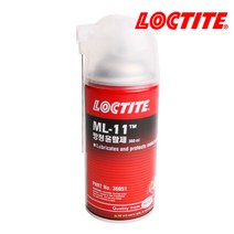 록타이트 ML-11 방청윤활제 360ml