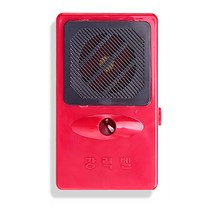 세이픈 전화강력벨 KR-B101 전화벨증폭기 전화벨소리증폭기, 단일, 1개
