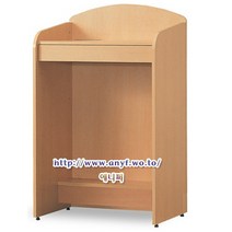 에니퍼 라운드강의대 연설대 학생용책상 학교 학원 단상 강연대 사회대 행사 웨딩홀 예식장 결혼식장 강의대, 망펄