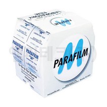 Bemis Parafilm M 파라필름 4인치, 1