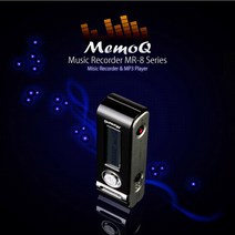 MP3녹음기 MR-840(4GB), MR-840