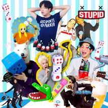 스투피드 술자리 레크리에이션 복불복 게임 100선, 선택029_화장실 골프 세트