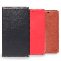 갤럭시J7 2016 J710 천연소가죽 럭셔리플립 핸드폰케이스