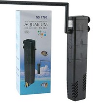 협신 10w 측면여과기 (NS F780), 1개