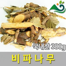 청명약초 비파나무 차, 300g, 1개