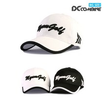 BIG_에어메쉬 골프(큰모자/빅사이즈모자/야구모자/메쉬캡/메쉬캡모자/볼캡/남자모자/남성모자/남자큰모자/남자야구모자/빅사이즈야구모자/빅사이즈/여자큰모자/여성큰모자/빅사이즈볼캡)