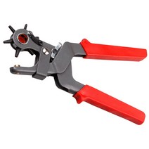 민스리빙 고급형펀칭기 2개 고급형 가죽구멍 펀칭기 펀치, 고급형펀칭기  2개