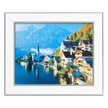 갤러리파크 퍼즐액자 M28