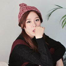 코코드림 YYG1503 콘니트비니